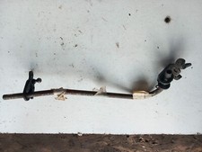 rover p6 throttle  linkage 