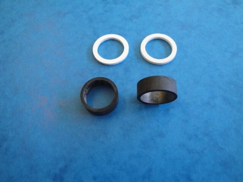 Triumph pushrod tube - pushrod,