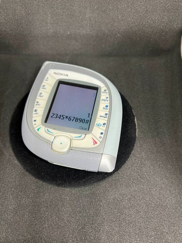 Nokia 7600