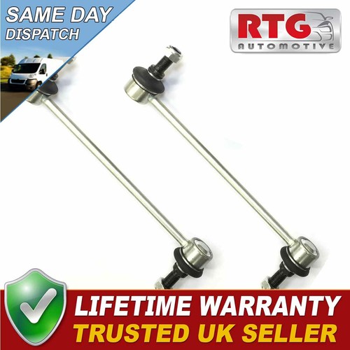 Front suspension anti roll - front,