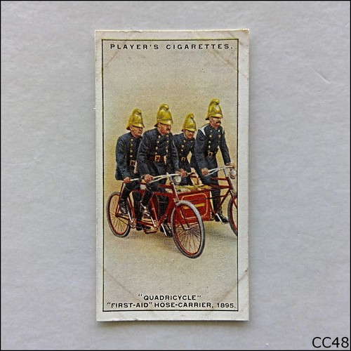 John player fire fighting 28 - player,
