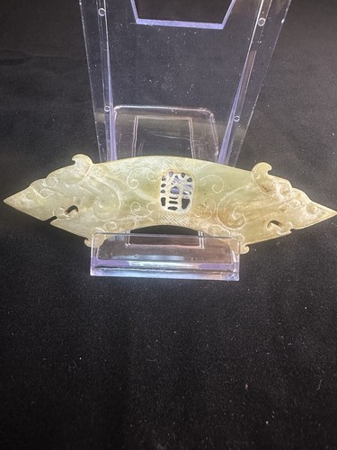 Antiquity chinese jade fine - chinese,