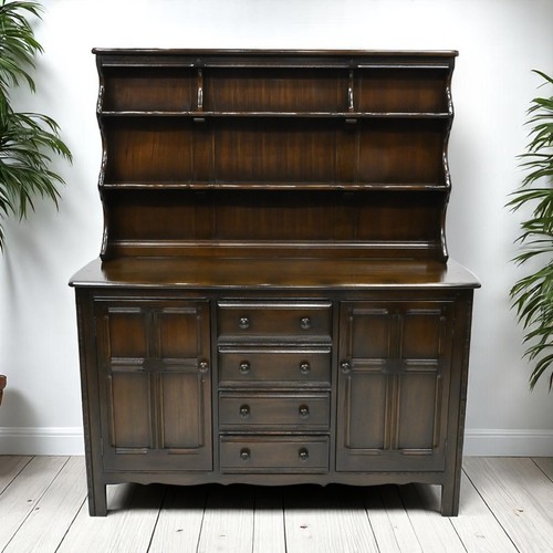 Ercol kitchen dining room - kitchen/dining,