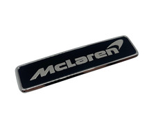 Genuine McLaren 600LT Front