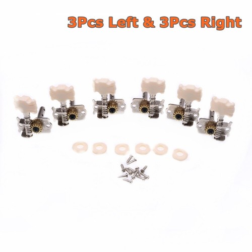 3r3l silver pearl - 6x, &