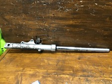 YAMAHA YBR-125 2011 RIGHT HAND FORK