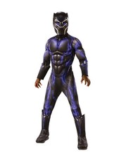 Deluxe Black Panther Battle