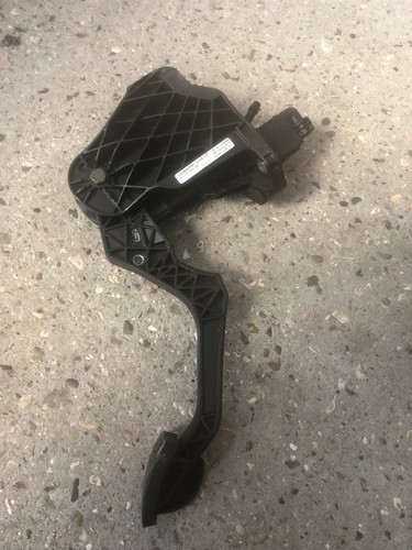 Audi clutch pedal - a3, 8p