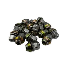 Classic Mini - Wheel Nut -