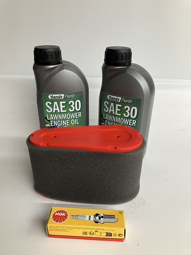 Mountfield engine service kit - mountfield,
