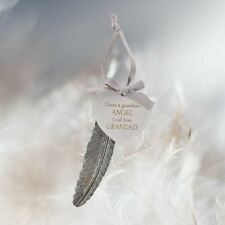 Grandad Guardian Angel Hanging