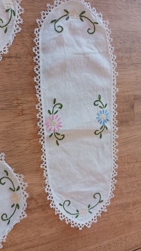 Lovely set matching - lovely,