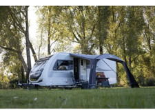 Vango Sunlight Air 380 Caravan