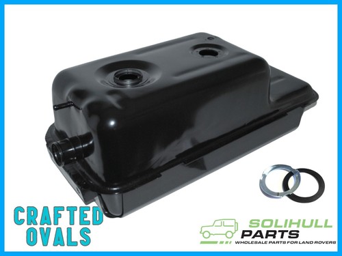 Fuel tank for land - for, rover