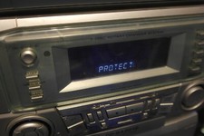 Philips Mini HiFi FW545C