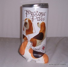 Pedigree Pals From Arora -