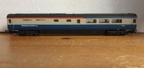 Lima mk3 buffet - lima, car