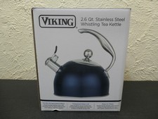 Viking 2.6 Qt Stainless Steel