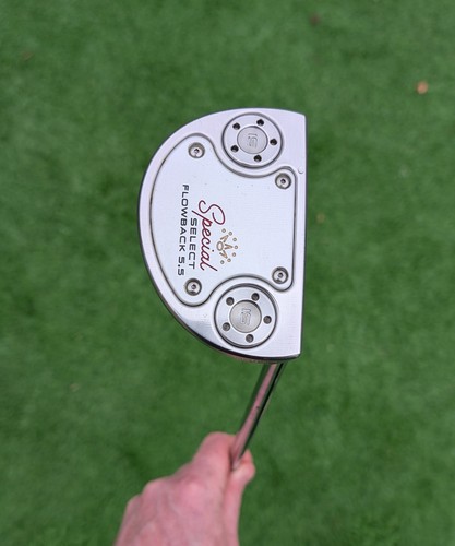 Scotty cameron special select - special,