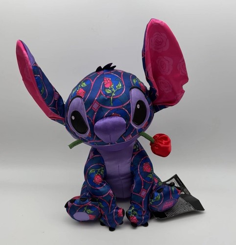 Stitch crashes disney - stitch, series