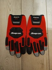 Snap-on® Cut-Resistant Impact