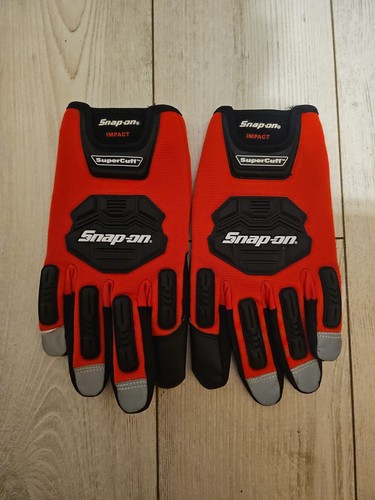 Snap cut resistant impact - snap-on®, cut-resistant