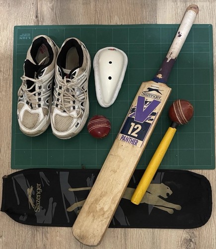 Youth cricket bundle - bundle, –