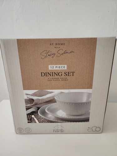 Home stacey solomon 12pc - solomon,