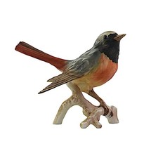 Goebel Porcelain, Bird