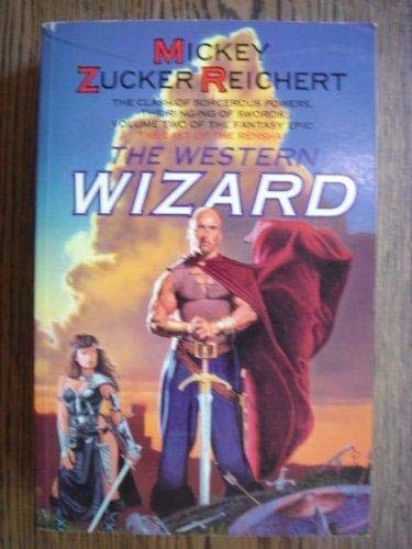 The western wizard - the, bk.