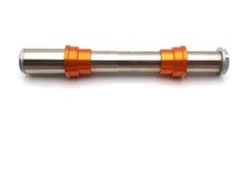Front Wheel Spindle Axle