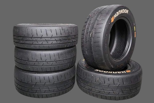 Hankook ventus z205 160 13 - hankook, 160/53/13