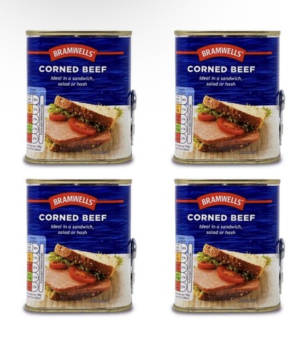 Bramwells corned beef 4 - bramwells,
