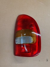 Vauxhall Corsa B Rear Light