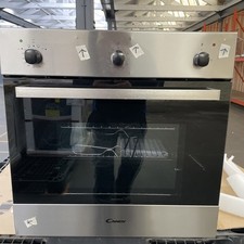 Candy OVG505/3X Built-In