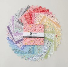 Andover  Charm Pack Sweet