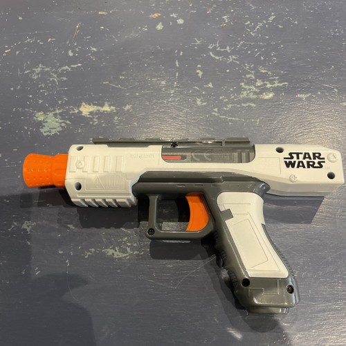 Star wars nerf - wars, first