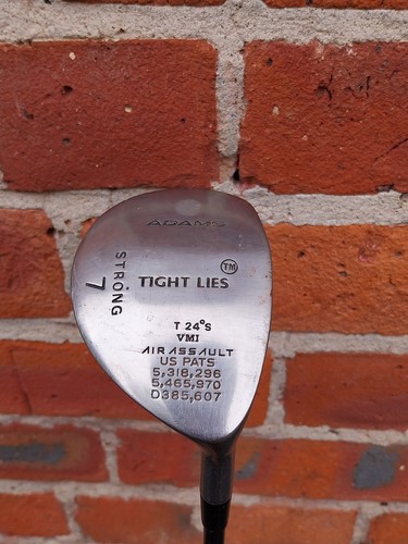 Adams tight lies - adams, /