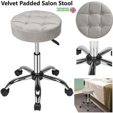 Adjustable Massage Stool Chair