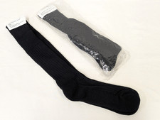 British Army 2 x Thick Black