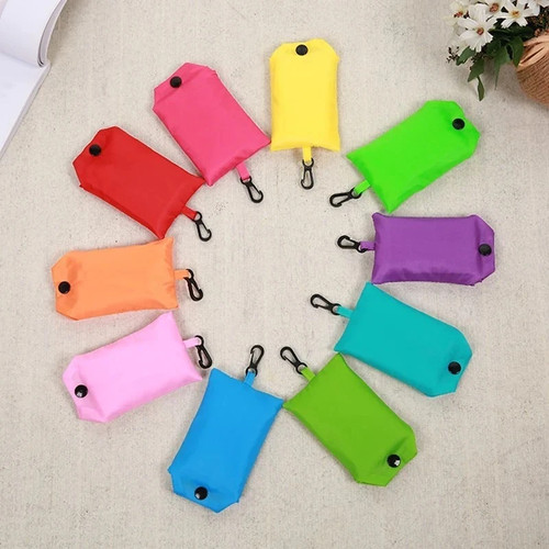 Reusable foldable shopping - reusable,