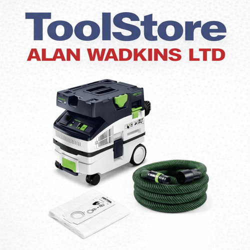Festool ctl mini dust - i,