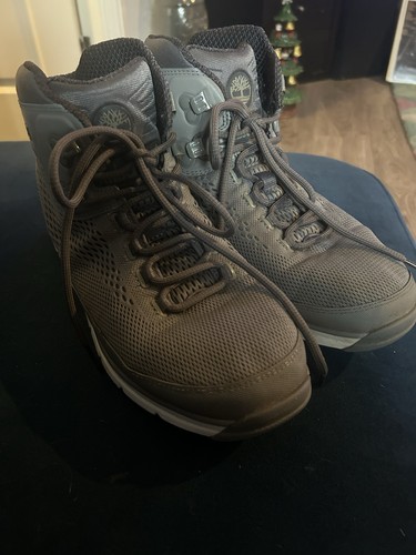 Timberland euro hiker - timberland,