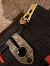 32 Mm Gas Crimp Tool