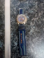 Kahuna kids watch blue