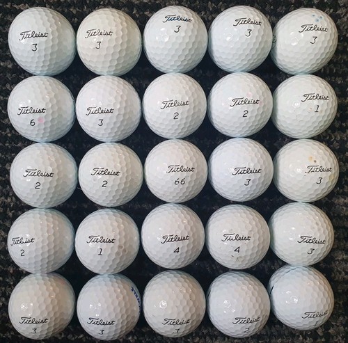 Titleist pro v1 golf - x,