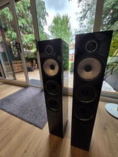 Bowers & Wilkins 704 S2