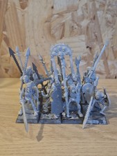 Warhammer tomb kings skeleton - kings,