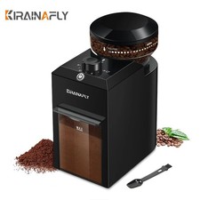 Electric Coffee Bean Grinder