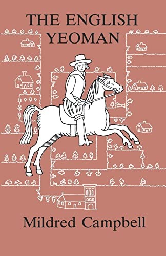 The english yeoman - in,